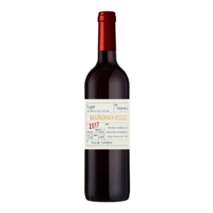 Monoso Joven Tinto Rioja Wine