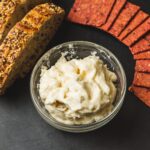 Mountain Gorgonzola Cheese