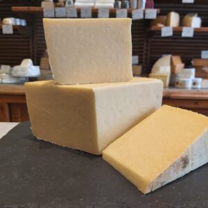 Mrs Kirkham's Lancashire