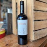 Pacifico Sur Cabernet Sauvignon- 75cl