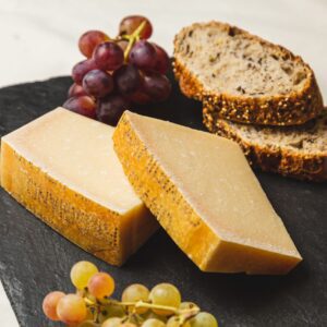 Parmigiano Reggiano Cheese