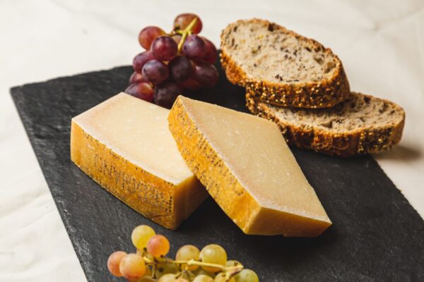 Parmigiano Reggiano Cheese