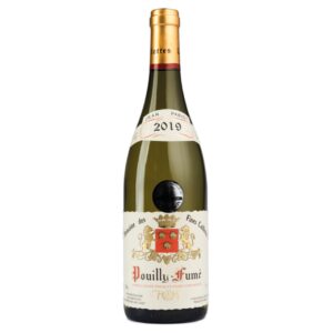 Pouilly Fume - Wine - Half bottle