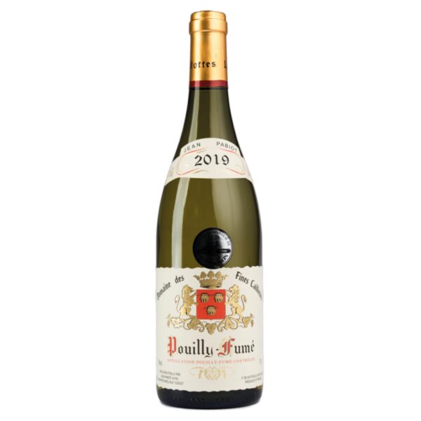 Pouilly Fume - Wine - Half bottle