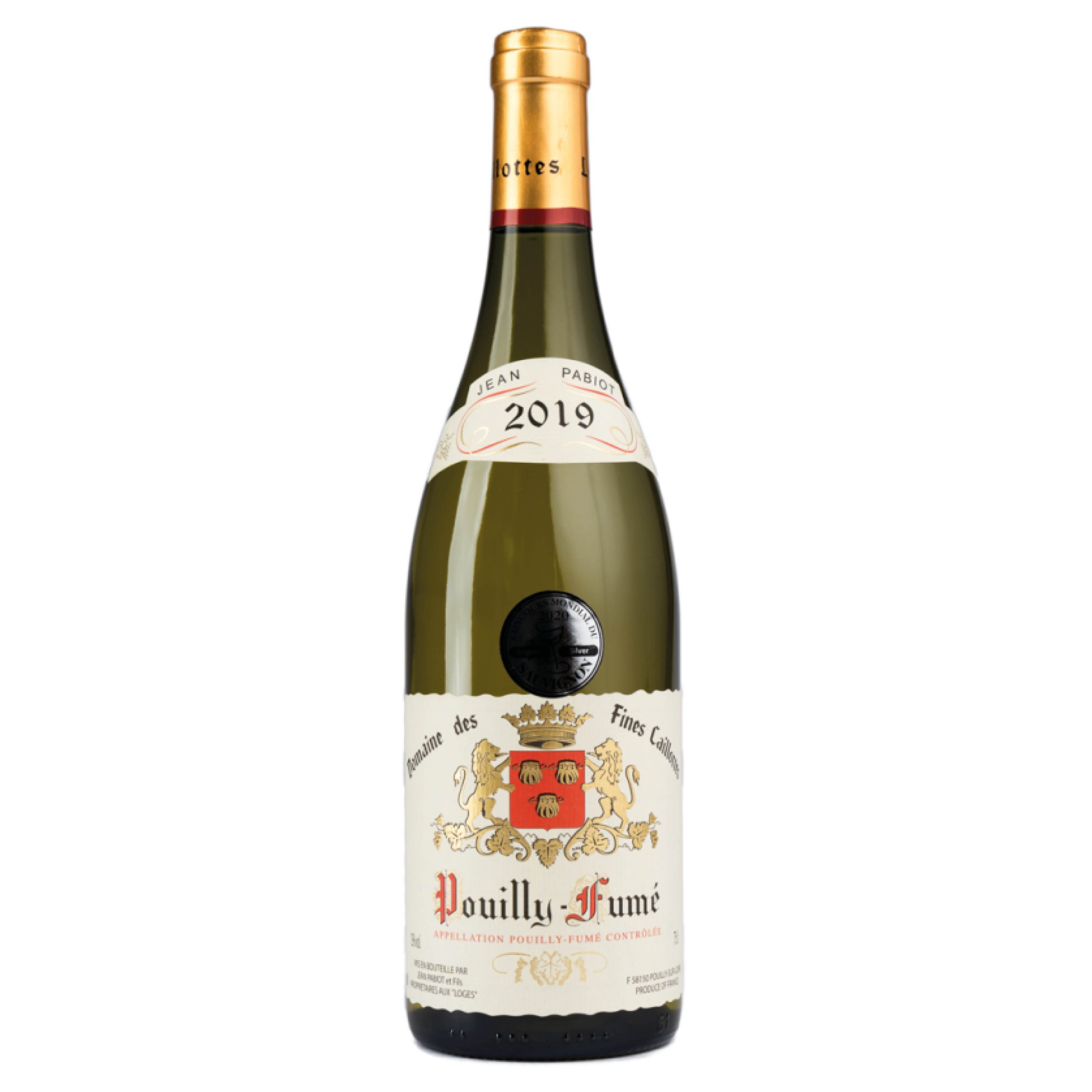 Pouilly Fume - Wine - Half bottle