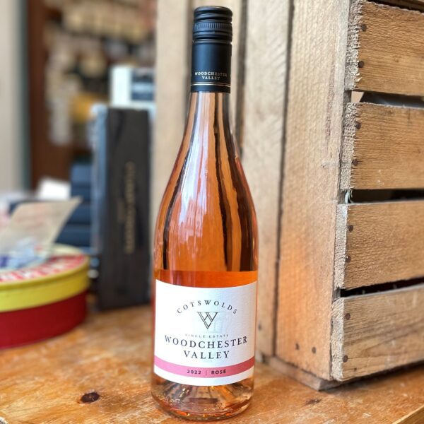 Woodchester Valley Rosé - 75cl