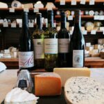 Cheese and Wine Party Box