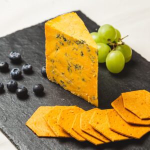 Shropshire Blue Cheese