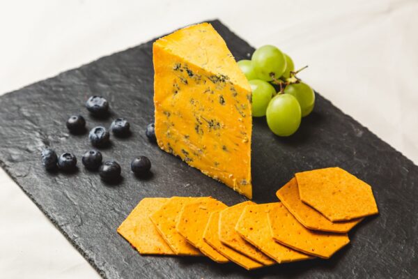 Shropshire Blue Cheese