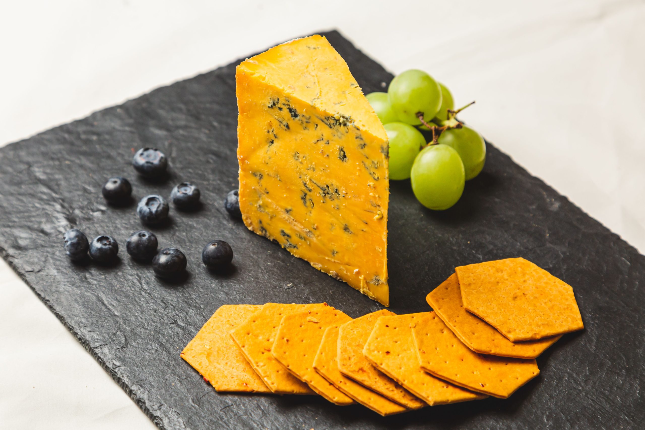 Shropshire Blue Cheese