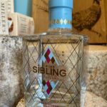 Sibling Triple Distilled Gin 35cl