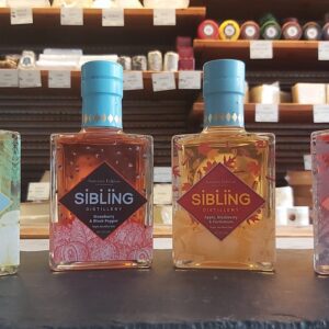 Sibling Seasonal Edition