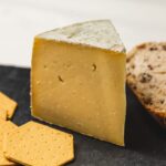 Single Gloucester Cheese