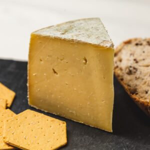 Single Gloucester Cheese