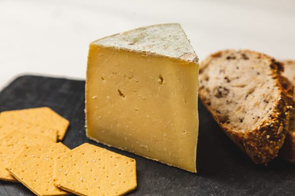 Single Gloucester Cheese