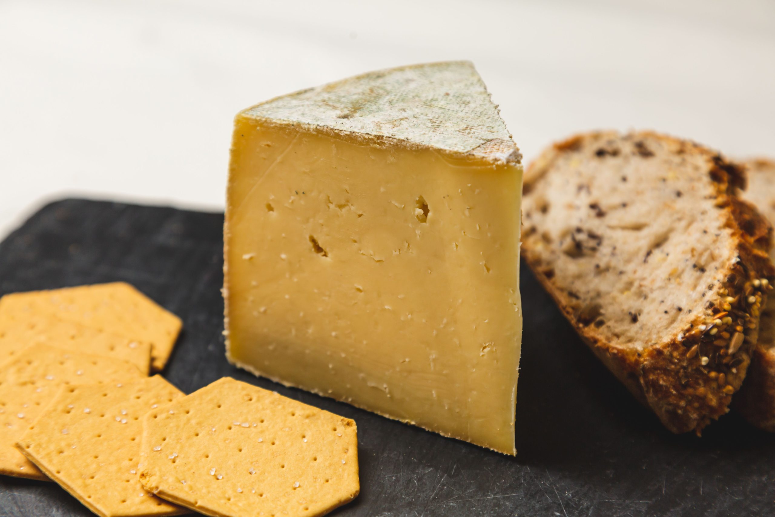 Single Gloucester Cheese