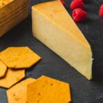 Smoked Montgomery’s Cheddar Cheese