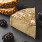 Tomme de Savoie Cheese