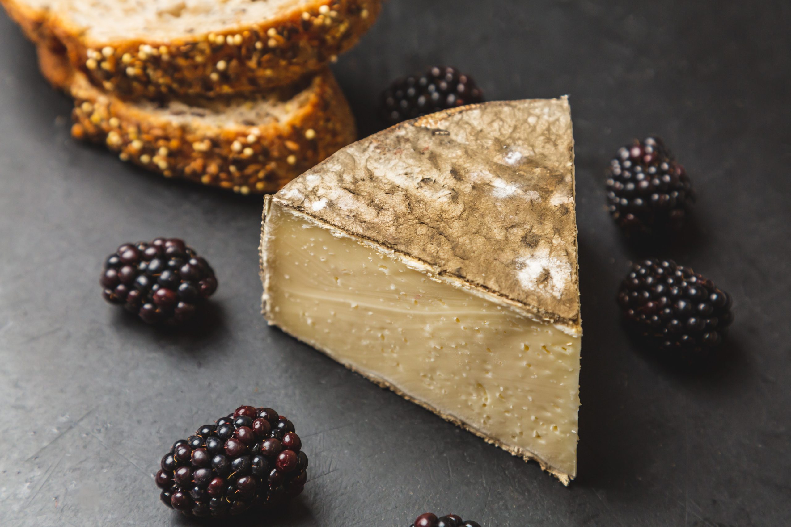 Tomme de Savoie Cheese