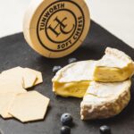 Tunworth Cheese