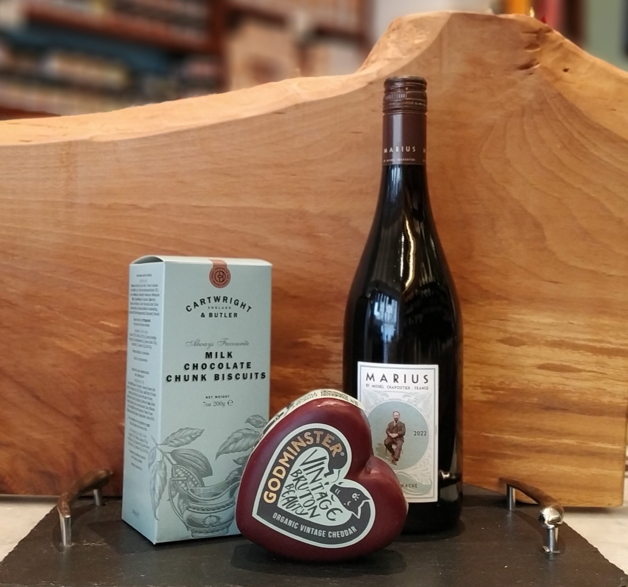 Sending My Love Gift Box