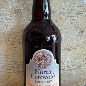 North Cotswold Windrush Ale
