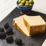 Worcestershire Hop Cheese