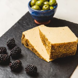 Worcestershire Hop Cheese