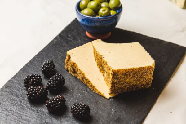 Worcestershire Hop Cheese