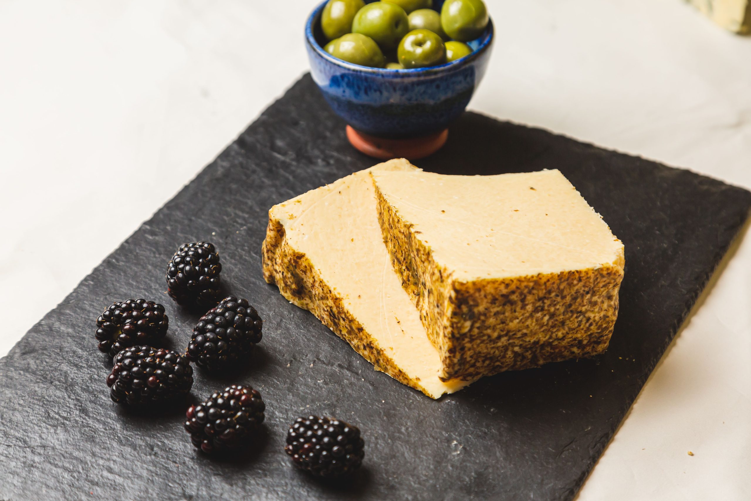 Worcestershire Hop Cheese