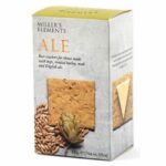Miller's Ale Crackers
