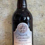 North Cotswold Best Bitter Ale