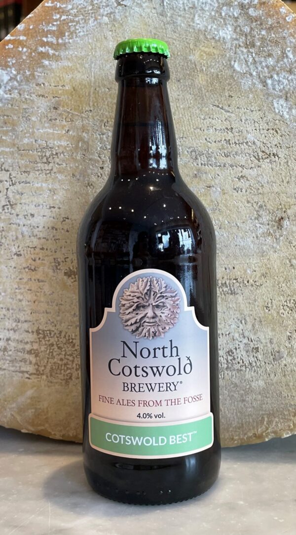 North Cotswold Best Bitter Ale