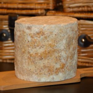 Baby Stilton Cheese Truckle