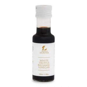 White Truffle Balsamic Vinegar