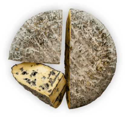Barkham Blue Cheese