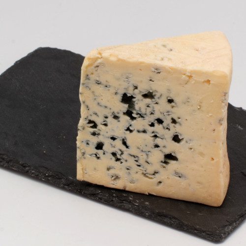 Bleu des Causses Cheese