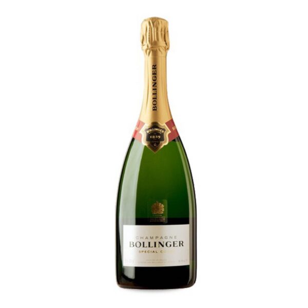 Bollinger Champagne Special Cuvee