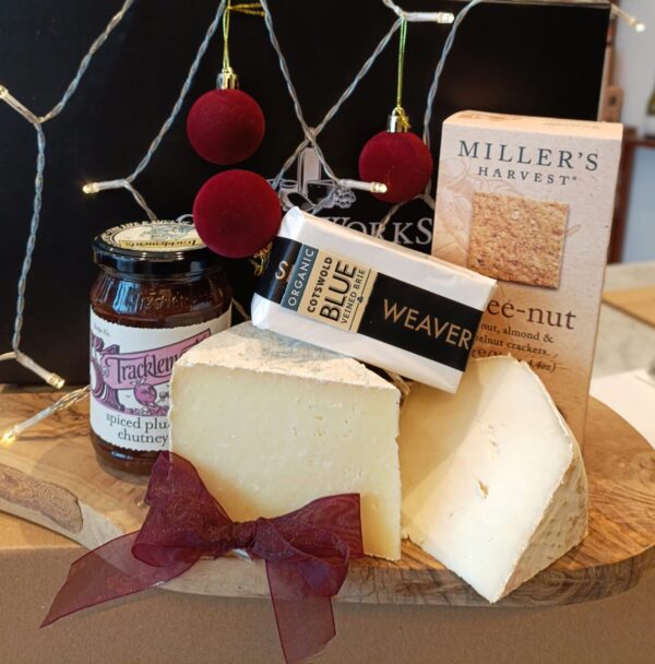 Festive Selection Box