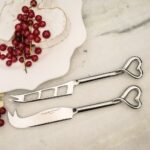 Amore Cheese Knife Set