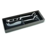 Amore Cheese Knife Set