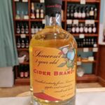 Somerset 3 Year Old Cider Brandy