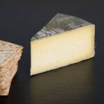 Cornish Yarg Cheese