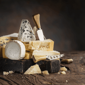 Cheese Club - Gift Subscription