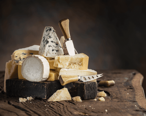 Cheese Club - Gift Subscription