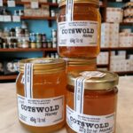 Cotswold Honey