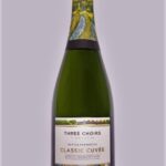 Three Choirs Classic Cuvee Wine