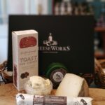 Super Dad Cheese Box