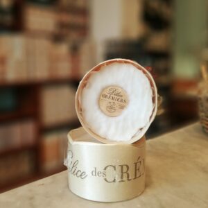 Petit Delice Des Cremier - 200g