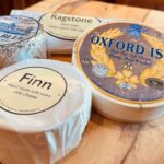 Dinner Party Cheese Box